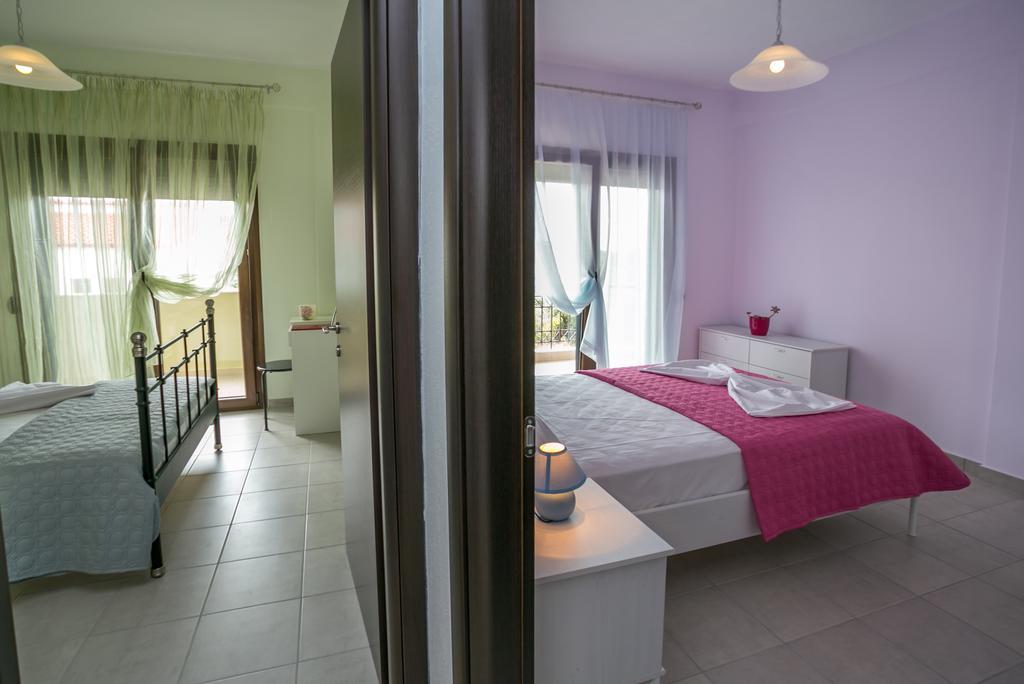 Villa Oliva Astris Rom bilde