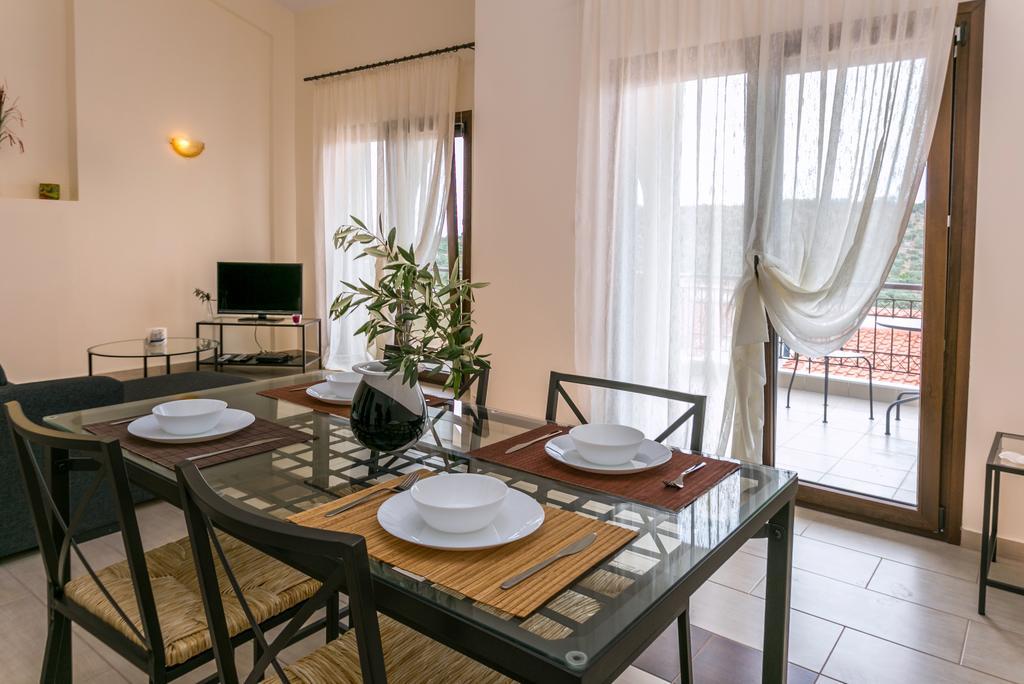 Villa Oliva Astris Rom bilde