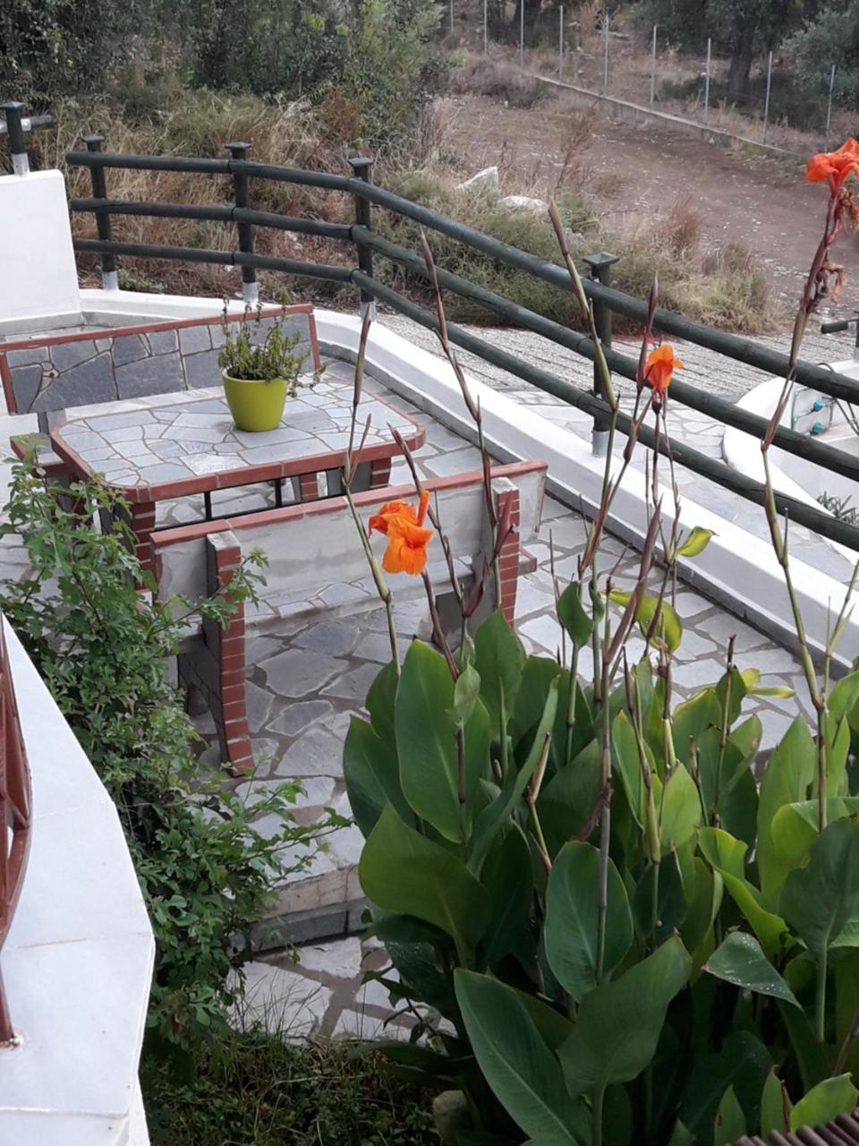 Villa Oliva Astris Eksteriør bilde