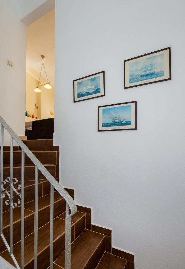 Villa Oliva Astris Eksteriør bilde