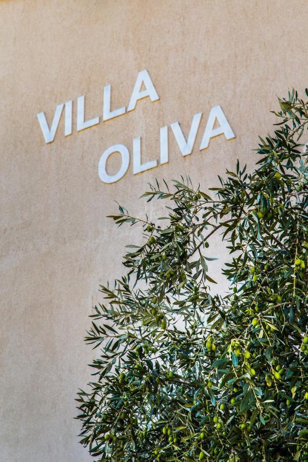 Villa Oliva Astris Eksteriør bilde